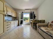 Appartamento in affitto a Tirrenia Pisa 50 mq Rif: 1365924