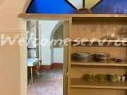 Appartamento in affitto a Todi, arredato, giardino...