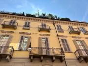 Appartamento in affitto a Torino Appartamento in affitto a Torino