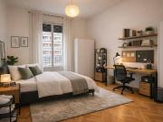 Appartamento in affitto a Torino