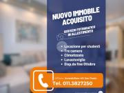 Appartamento in affitto a Torino