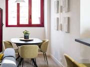 Appartamento in affitto a Torino