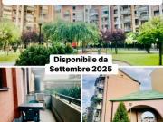 Appartamento in affitto a Torino