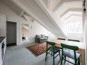 Appartamento in affitto a Torino