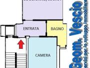 Appartamento in affitto a Torino