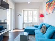 Appartamento in affitto a Torino