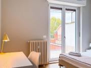 Appartamento in affitto a Torino