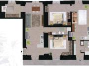 Appartamento in affitto a Torino