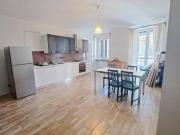 Appartamento in affitto a Torino