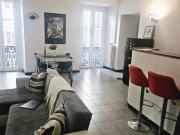 Appartamento in affitto a Torino