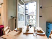 Appartamento in affitto a Torino