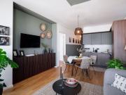 Appartamento in affitto a Torino