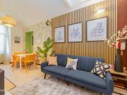 Appartamento in affitto a Torino