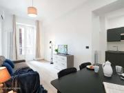 Appartamento in affitto a Torino