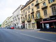 Appartamento in affitto a Torino