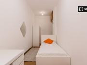 Appartamento in affitto a Torino con 5 camere da letto