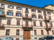 Appartamento in affitto a Torino corso Cairoli, 6, Via...