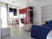 Appartamento in affitto a Torino corso Casale, 109,...