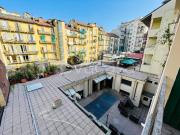 Appartamento in affitto a Torino corso Francia, 99/3,...
