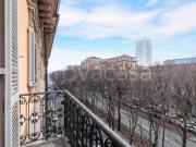 Appartamento in affitto a Torino corso Vinzaglio, Cittadella