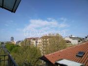 Appartamento in affitto a Torino, Crocetta