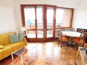 Appartamento in affitto a Torino via Giaglione, 1, Nizza...