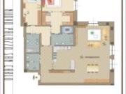 Appartamento in affitto a Torino piazza c.L.N 254,...