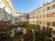 Appartamento in affitto a Torino piazza San Carlo 161,...