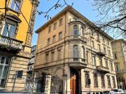 Appartamento in affitto a Torino, Piazza Solferino