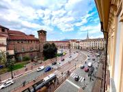 Appartamento in affitto a Torino, posto auto,...