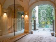 Appartamento in affitto a Torino, Quadrilatero Romano