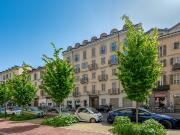 Appartamento in affitto a Torino, San Salvario