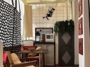 Appartamento in affitto a Torino TO