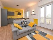 Appartamento in affitto a Torino TO