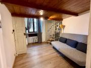 Appartamento in affitto a Torino TO