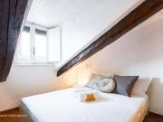 Appartamento in affitto a Torino TO