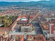 Appartamento in affitto a Torino TO