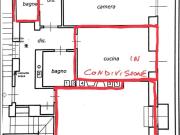 Appartamento in affitto a Torino TO