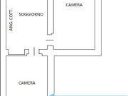 Appartamento in affitto a Torino TO