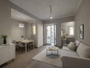 Appartamento in affitto a Torino TO