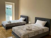 Appartamento in affitto a Torino TO