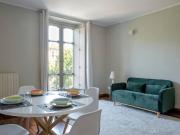 Appartamento in affitto a Torino TO