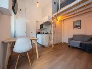 Appartamento in affitto a Torino TO