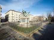 Appartamento in affitto a Torino TO