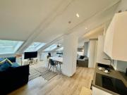 Appartamento in affitto a Torino TO