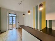 Appartamento in affitto a Torino TO