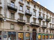 Appartamento in affitto a Torino TO