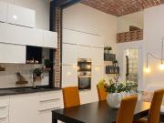 Appartamento in affitto a Torino TO