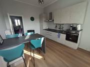 Appartamento in affitto a Torino TO