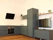 Appartamento in affitto a Torino TO